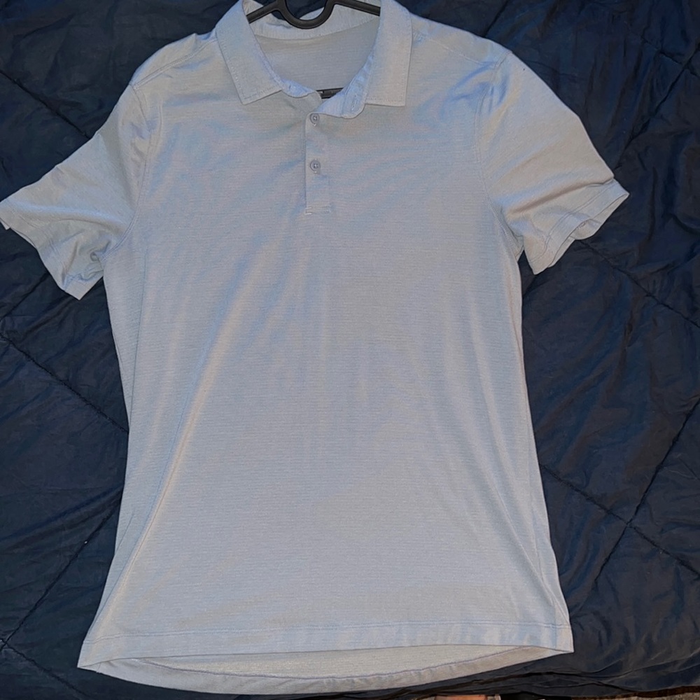 Evolution Polo M - Lululemon